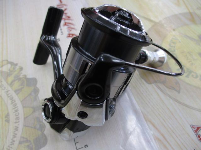 23ヴァンキッシュ C2000SHG