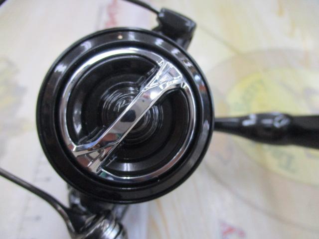23ヴァンキッシュ C2000SHG