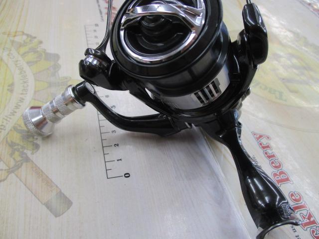 23ヴァンキッシュ C2000SHG