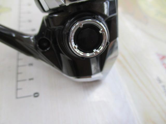 23ヴァンキッシュ C2000SHG