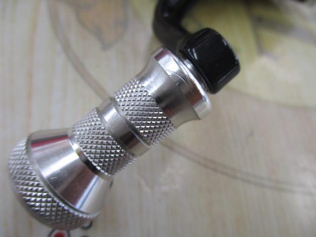 23ヴァンキッシュ C2000SHG
