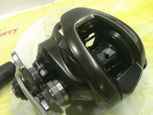 20メタニウムXG LH｜＠ベリーネット 日本最大新品中古釣具WEBショップ