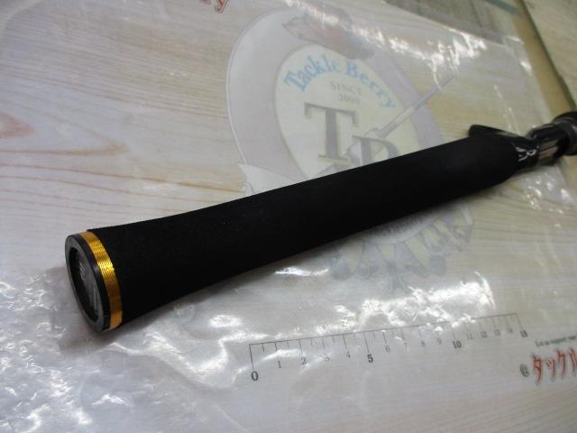 デストロイヤー F4-66XGti(エヴォルジオン)