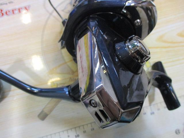 24ストラディックSW 8000HG