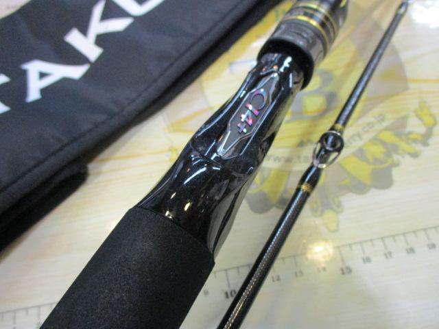 タコエギXR M175