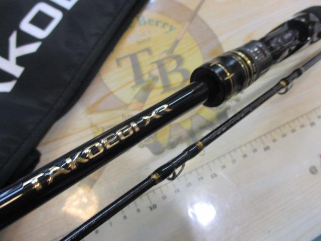 タコエギXR M175