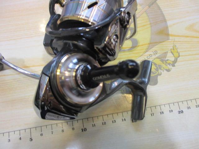 20ルビアス LT2500
