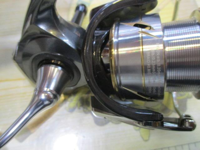 20ルビアス LT2500