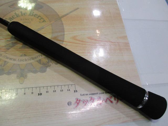 26グラップラータイプJ フルベンド B601