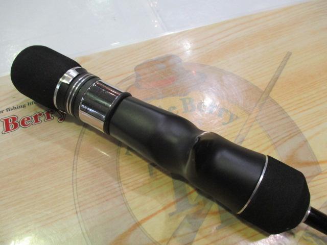 26グラップラータイプJ フルベンド B601