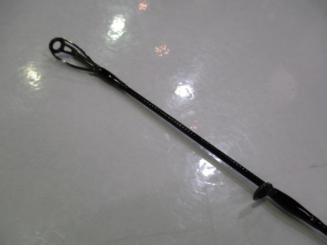 26グラップラータイプJ フルベンド B601