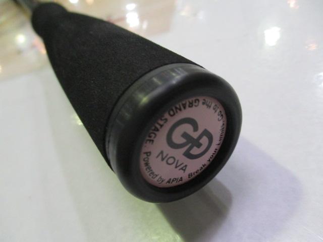 グランデージ ノーザンライツ ノヴァ S104ML