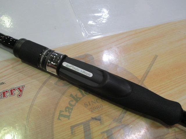 グランデージ ノーザンライツ ノヴァ S104ML