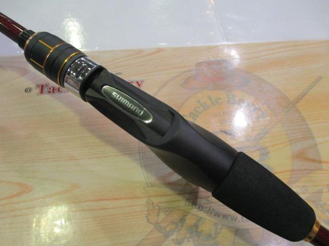 21炎月BB B69ML-S/2