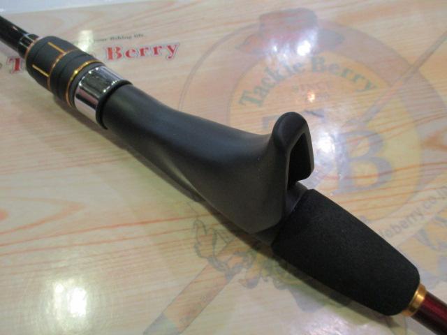 21炎月BB B69ML-S/2