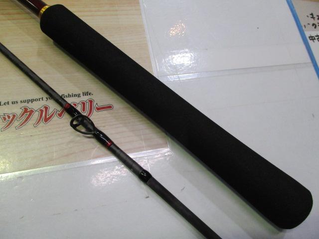 21炎月BB B69ML-S/2