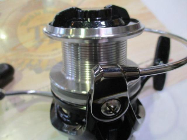 18プロカーゴSS 4500遠投