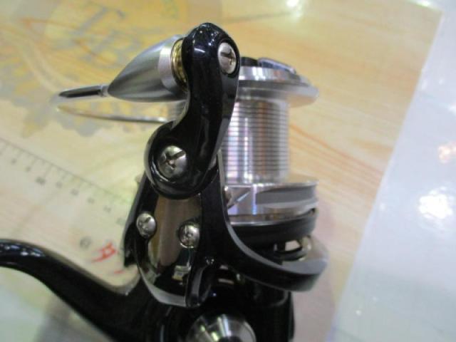 18プロカーゴSS 4500遠投