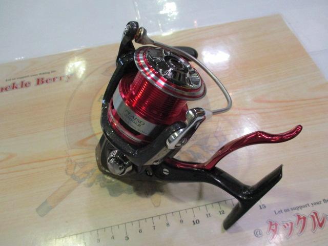 10プレイソ 2500LB