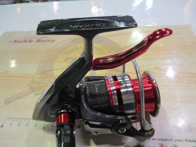 10プレイソ 2500LB
