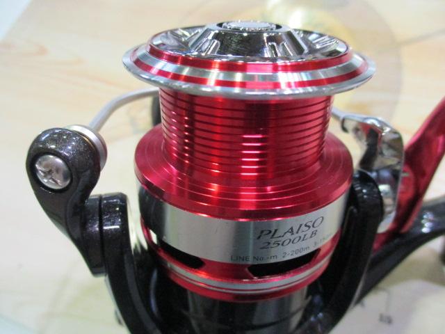 10プレイソ 2500LB
