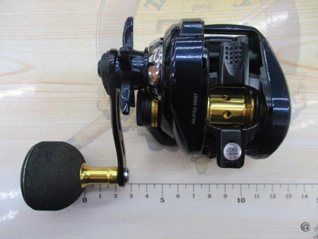 19グラップラーCT 150XG｜＠ベリーネット 日本最大新品中古釣具WEBショップ