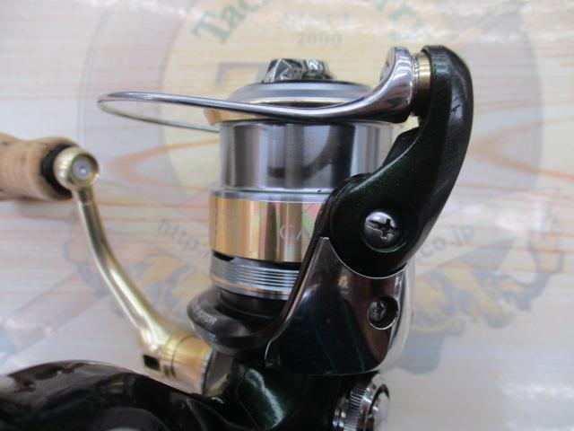 12カーディフCI4+ C2000HGS