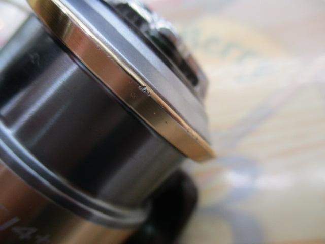 12カーディフCI4+ C2000HGS