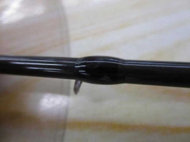 スクアドSKC-ST610UL/L-アジングバーチカルコンタクトスペシャル
