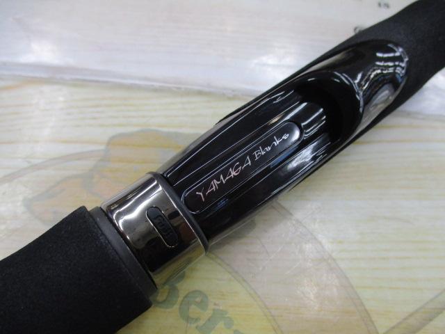 カリスタ 82ML/AR オールラウンダー