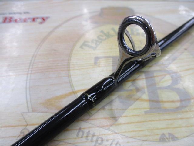 カリスタ 82ML/AR オールラウンダー