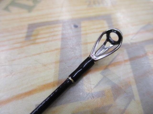 カリスタ 82ML/AR オールラウンダー