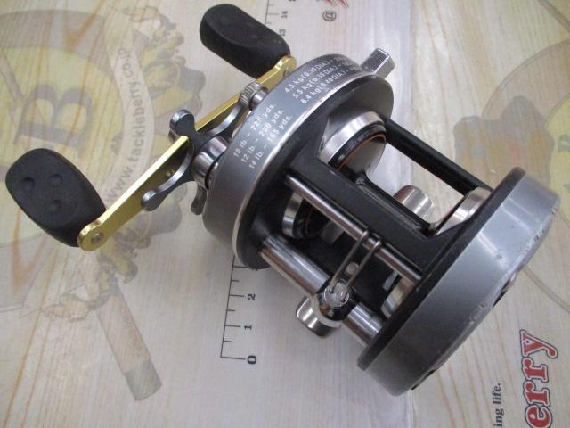 ミリオネア 5HM｜＠ベリーネット 日本最大新品中古釣具WEBショップ
