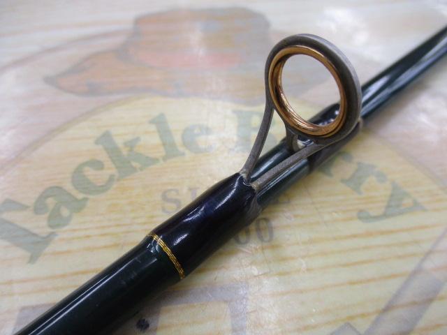 インスパイア ICSC-62M.TG｜＠ベリーネット 日本最大新品中古釣具WEB