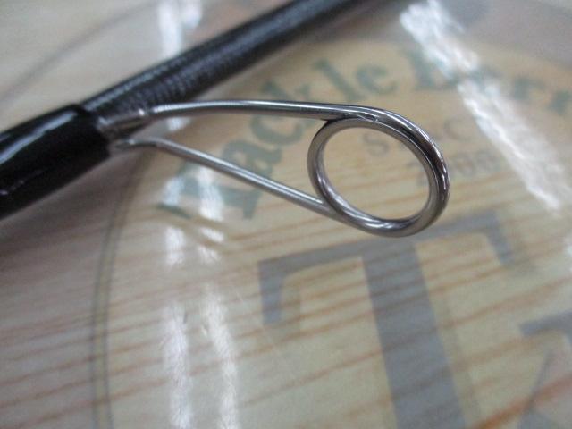 ソアレXR S610L-S