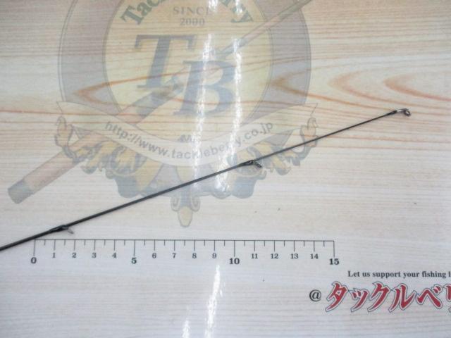 ソアレXR S610L-S