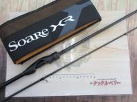 ソアレXR S610L-S｜＠ベリーネット 日本最大新品中古釣具WEBショップ