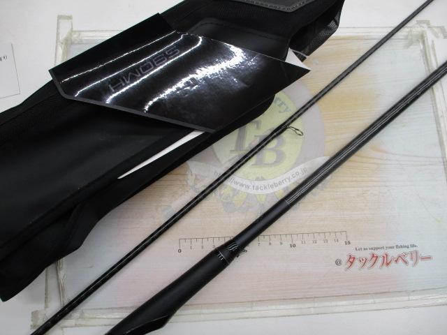 22エクスセンスインフィニティ S90MH