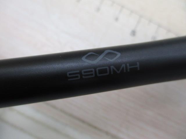 22エクスセンスインフィニティ S90MH