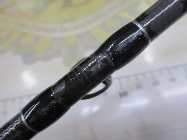 クロスミッションBB B66MH-S