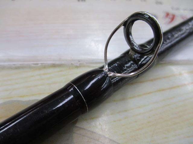 バンタム 173MH-SB｜＠ベリーネット 日本最大新品中古釣具WEBショップ