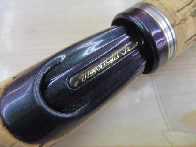 テムジン TMJS-60ML(マジョーラ)｜＠ベリーネット 日本最大新品中古