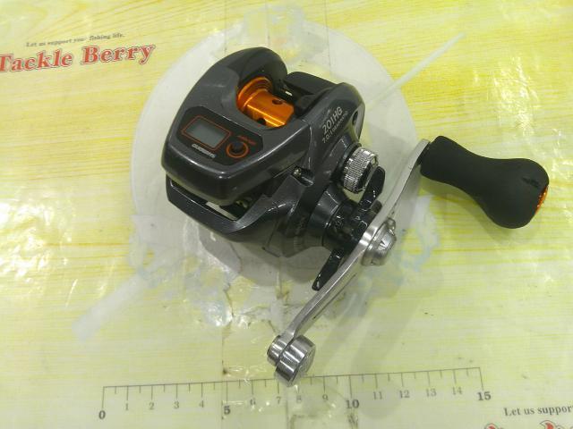 14バルケッタBB 201HG