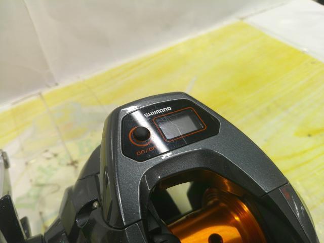 14バルケッタBB 201HG
