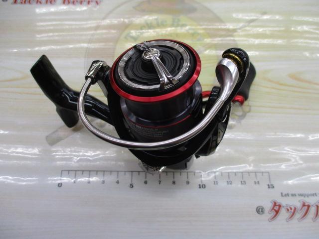 18月下美人MX LT2000S-P