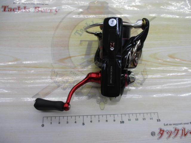 18月下美人MX LT2000S-P