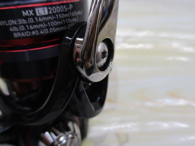 18月下美人MX LT2000S-P