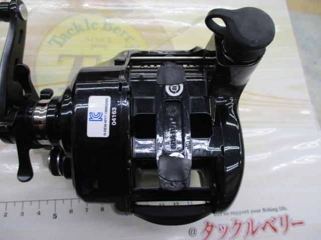 19ビーストマスター 2000EJ