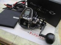 19ビーストマスター 2000EJ