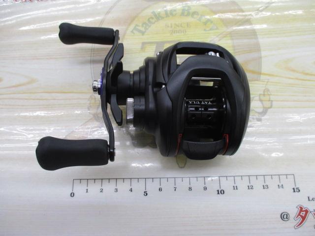 タトゥーラ TW 100XHL